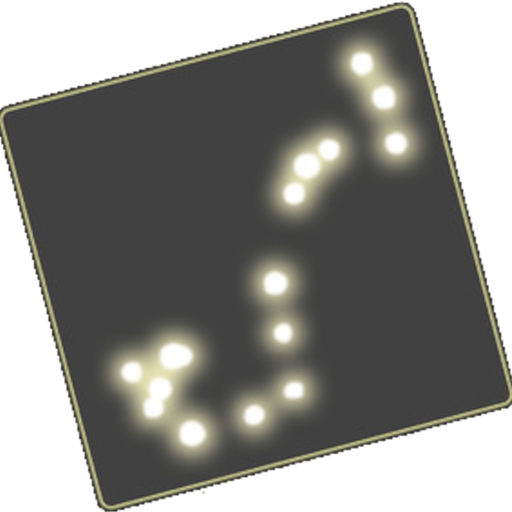 Horoscorpio — Scorpius mark